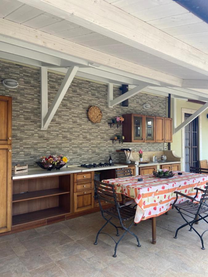 Caserma Guelfa - Casa Vacanza Chiarina San Benedetto del Tronto Extérieur photo
