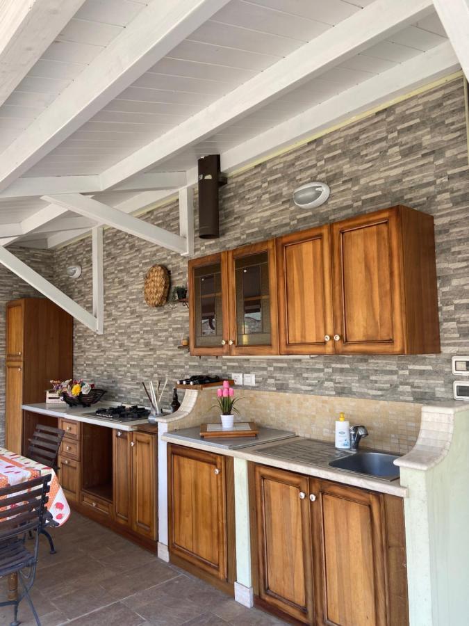 Caserma Guelfa - Casa Vacanza Chiarina San Benedetto del Tronto Extérieur photo