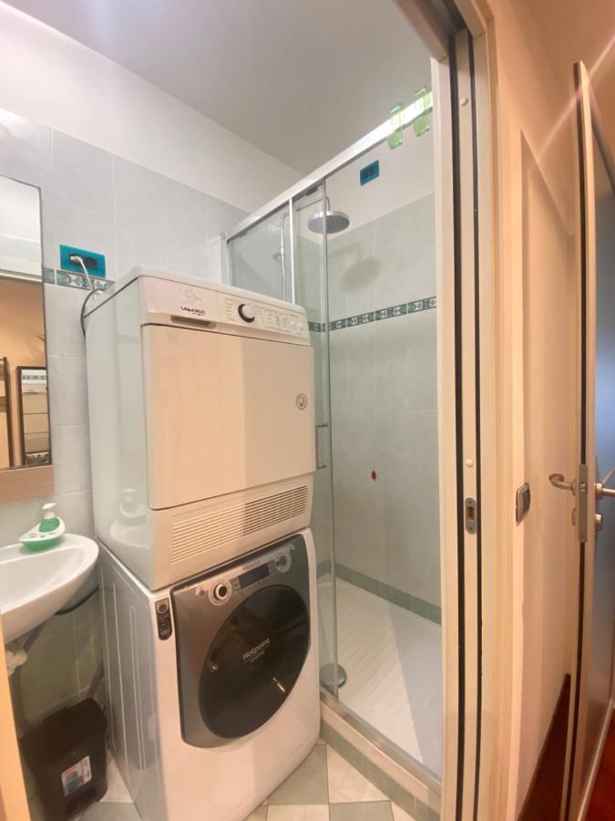 Caserma Guelfa - Casa Vacanza Chiarina San Benedetto del Tronto Extérieur photo