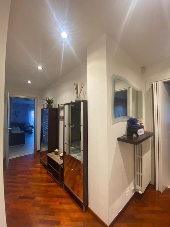 Caserma Guelfa - Casa Vacanza Chiarina San Benedetto del Tronto Extérieur photo