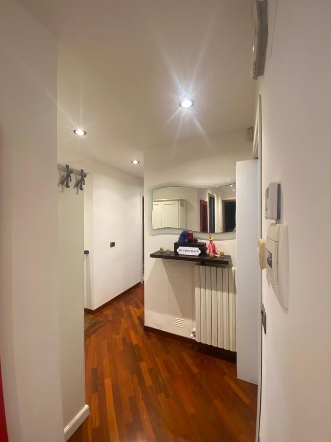 Caserma Guelfa - Casa Vacanza Chiarina San Benedetto del Tronto Extérieur photo