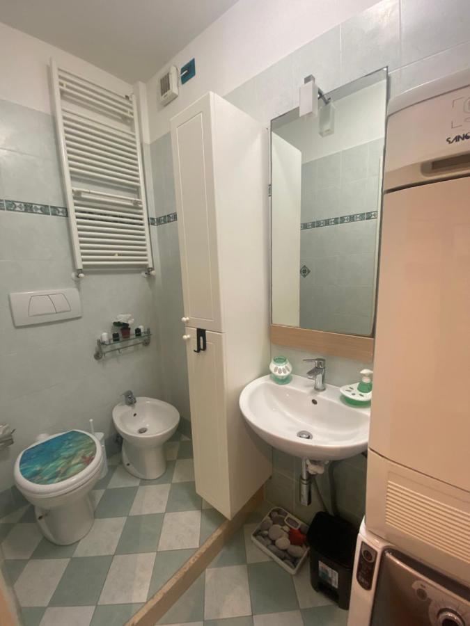 Caserma Guelfa - Casa Vacanza Chiarina San Benedetto del Tronto Extérieur photo
