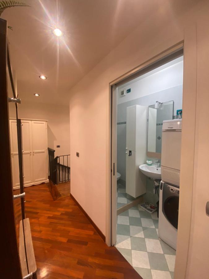 Caserma Guelfa - Casa Vacanza Chiarina San Benedetto del Tronto Extérieur photo