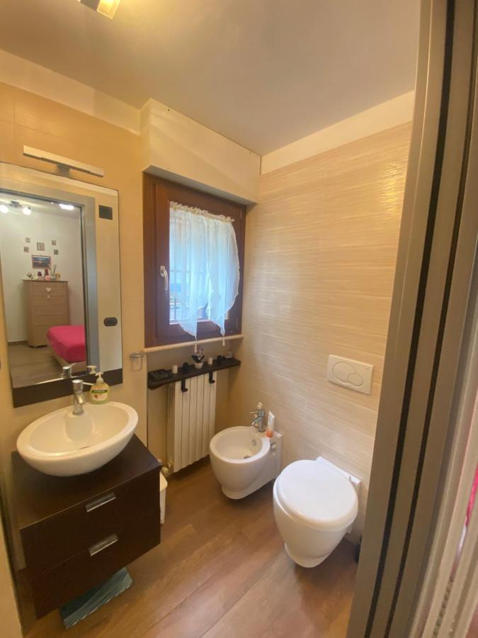 Caserma Guelfa - Casa Vacanza Chiarina San Benedetto del Tronto Extérieur photo