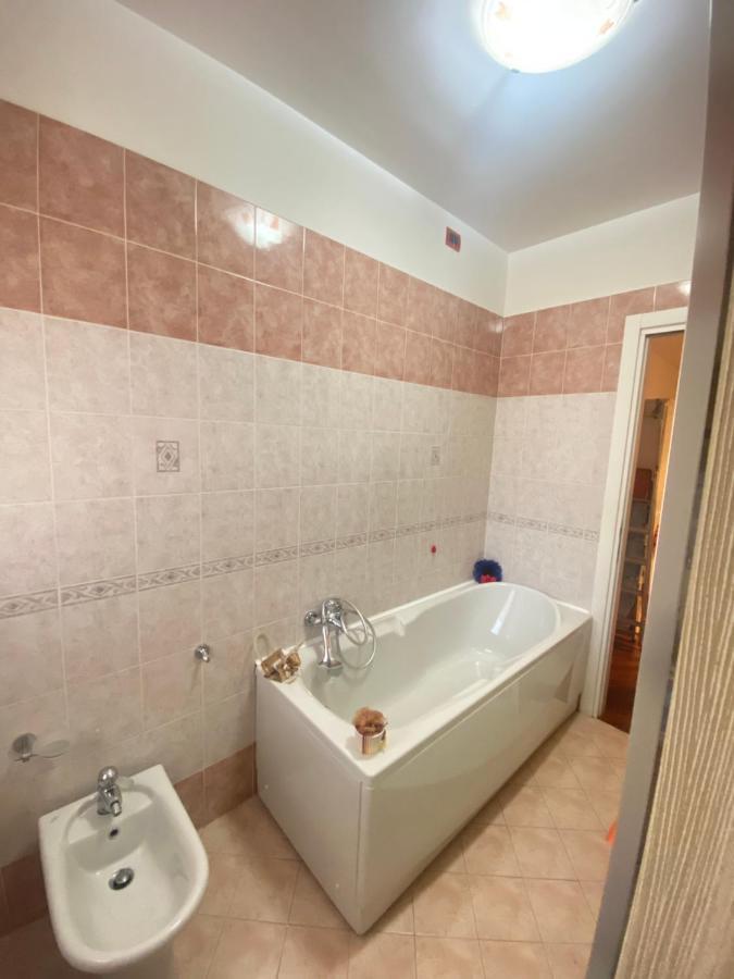 Caserma Guelfa - Casa Vacanza Chiarina San Benedetto del Tronto Extérieur photo