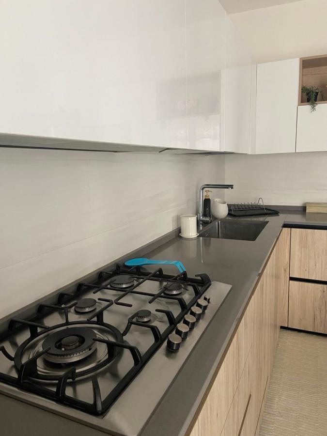 Caserma Guelfa - Casa Vacanza Chiarina San Benedetto del Tronto Extérieur photo