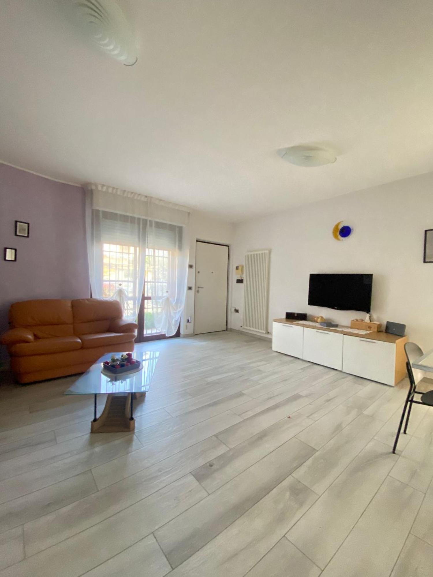 Caserma Guelfa - Casa Vacanza Chiarina San Benedetto del Tronto Extérieur photo