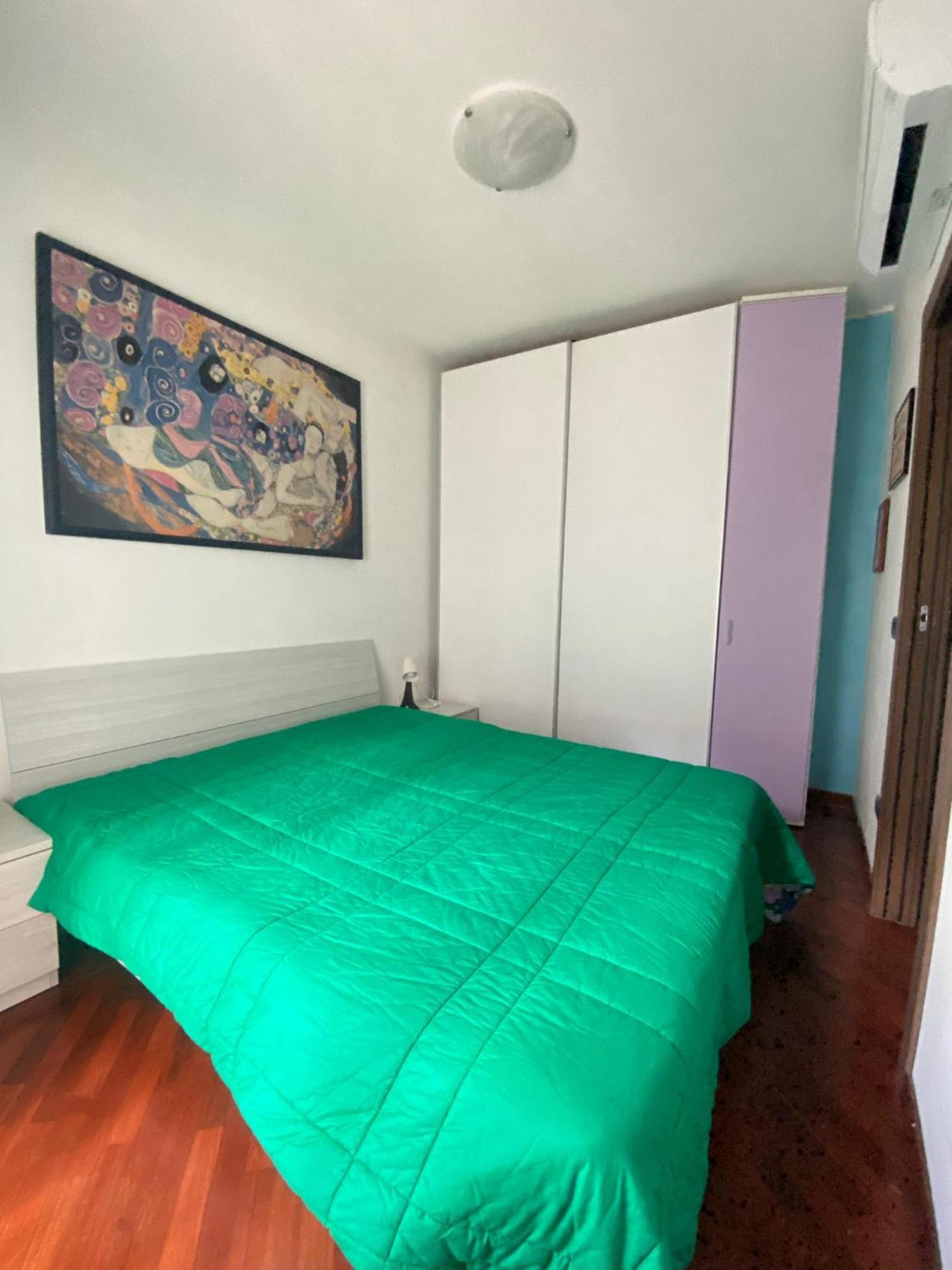 Caserma Guelfa - Casa Vacanza Chiarina San Benedetto del Tronto Extérieur photo